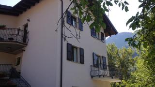 B&B I Pioppi - Chiavenna - 1