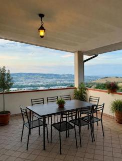 Tenuta Piccioni Relais,Pool and Spa - 2