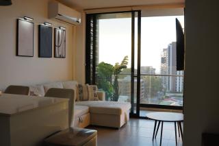 Lux Sky Garden Condo Pool, Gym, Balcony San José - 0