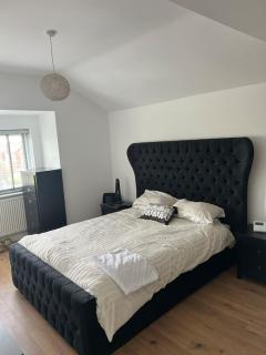 Open championship Royal Birkdale accommodation - 9