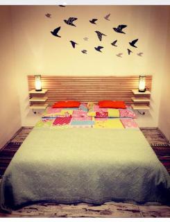 Standard Apartment by Hi5-Liszt Ferenc Square - Budapest - 9