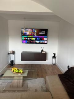 Open championship Royal Birkdale accommodation - 2