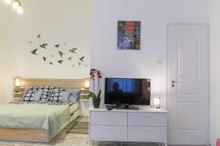 Standard Apartment by Hi5-Liszt Ferenc Square - Budapest - 7