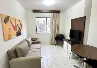 Apartamento Boulevard Caldas Novas - 9