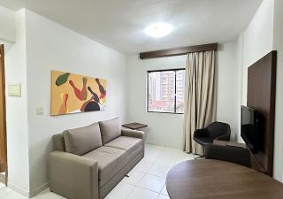 Apartamento Boulevard Caldas Novas - 8