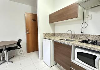 Apartamento Boulevard Caldas Novas - 5