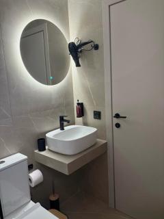 Ammos fanari stay - 4
