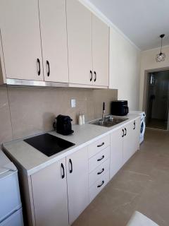 Ammos fanari stay - 2