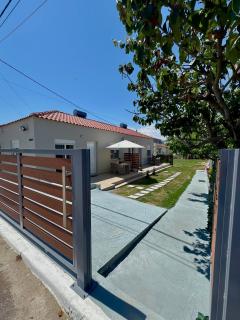 Ammos fanari stay - 1