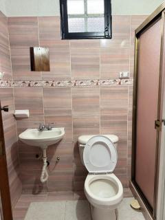 Cabaña destino 11 - 4