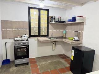 Cabaña destino 11 - 1