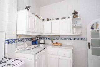 Charming 2 Bedroom Apartment in Sidi Bou Said with Ocean Views - 9