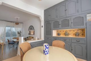 Charming 2 Bedroom Apartment in Sidi Bou Said with Ocean Views - 2