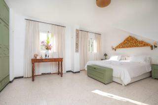 Charming 2 Bedroom Apartment in Sidi Bou Said with Ocean Views - 1