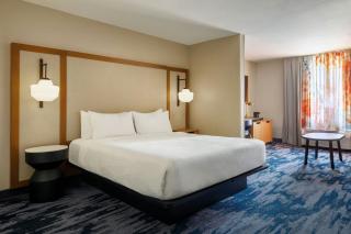 Fairfield Inn by Marriott Ponca City - 2