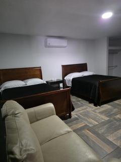 Hotel y Suites Panda - 6