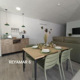 Apartamento Reyamar 6 - 5