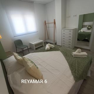 Apartamento Reyamar 6 - 3
