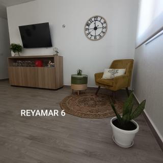 Apartamento Reyamar 6 - 2