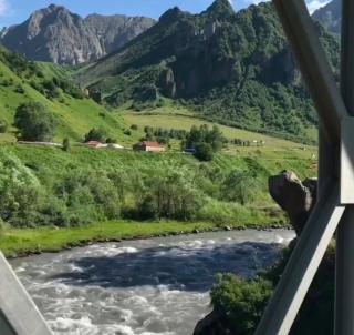 Villa Kazbegi - 1
