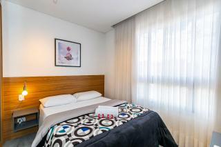 Studio Completo no Brickell One - BRI0401 - 9
