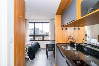 Studio Completo no Brickell One - BRI0401 - 7