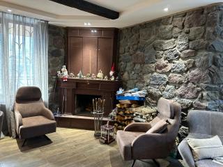 Villa Kazbegi - 3