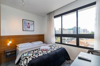 Studio Completo no Brickell One - BRI0401 - 6