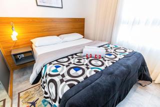 Studio Completo no Brickell One - BRI0401 - 2
