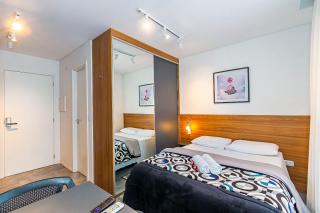 Studio Completo no Brickell One - BRI0401 - 4