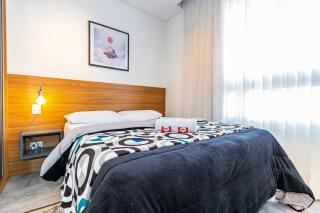Studio Completo no Brickell One - BRI0401 - 3