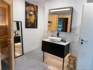 Apartment Jonte im Dangaster Nest - 2