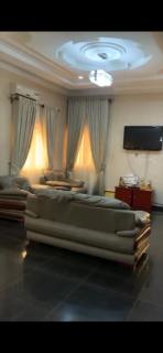 The Greenerry II - Secured 3-bedroom ensuite Duplex - 3