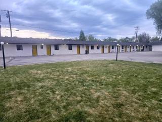 JET Motor Inn - Buffalo - 5