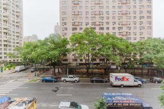 Blueground Central Park West fitness center nr Central Park NYC-1556 - 6