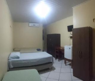 MK HOTEL Juruti - 4