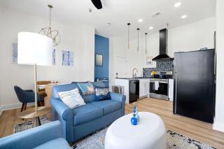 Newly Renovated 2BR in Historic SPR - 9