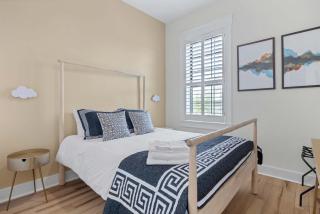 Newly Renovated 2BR in Historic SPR - 7