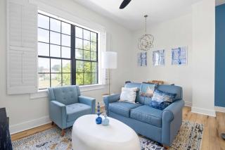 Newly Renovated 2BR in Historic SPR - 4