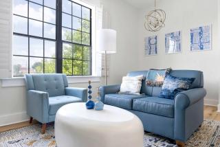 Newly Renovated 2BR in Historic SPR - 1
