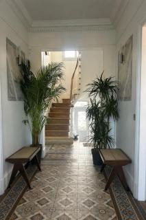 Villa "Les Tilleuls" avec piscine & calme - 2h de Paris - 8