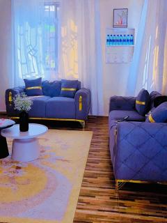 Maria homes - 2