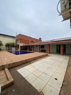 Casa com piscina - 9