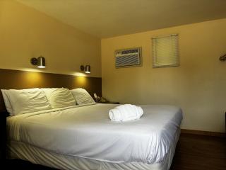 JET Motor Inn - Buffalo - 1