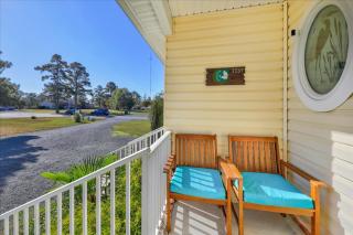 Heron Creek - 6