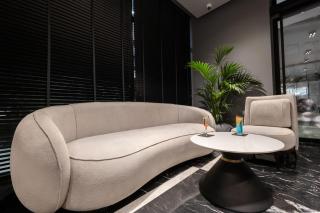 Boe Luxury Hotel - 5