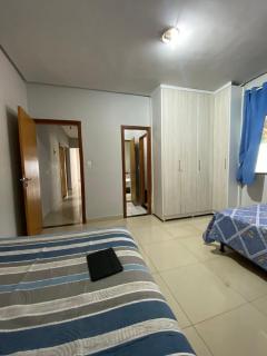 Casa com piscina - 2