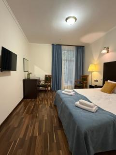 Alex Hotel - 9