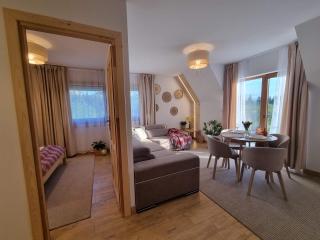 Apartament 7niebo - 9