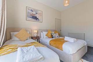 Lightfoot Retreat - Sleeps 10 - Parking - Chester - 8